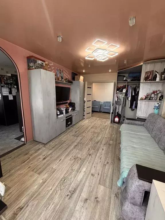 Продаётся 3-к квартира, 73.6 м - Фото 1