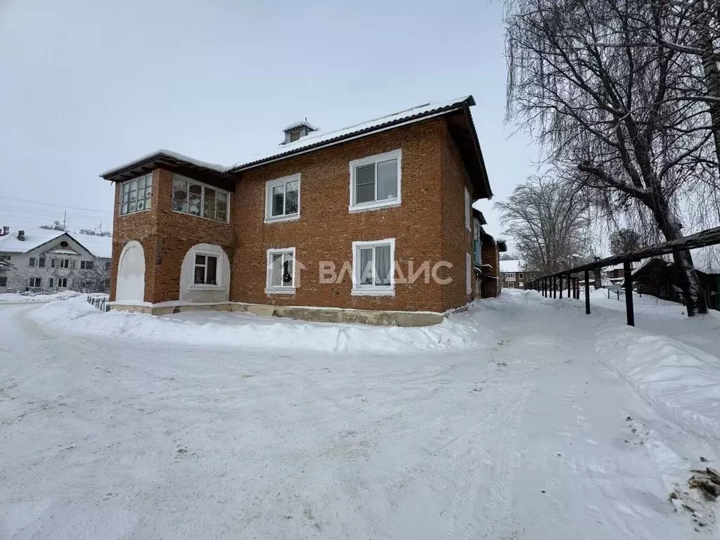 3-к кв. Тульская область, Донской Шахтерский мкр, Клубный пер., 5 ... - Фото 1