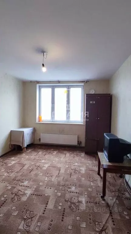 1-к кв. Свердловская область, Екатеринбург Сортировочный жилрайон, ... - Фото 1