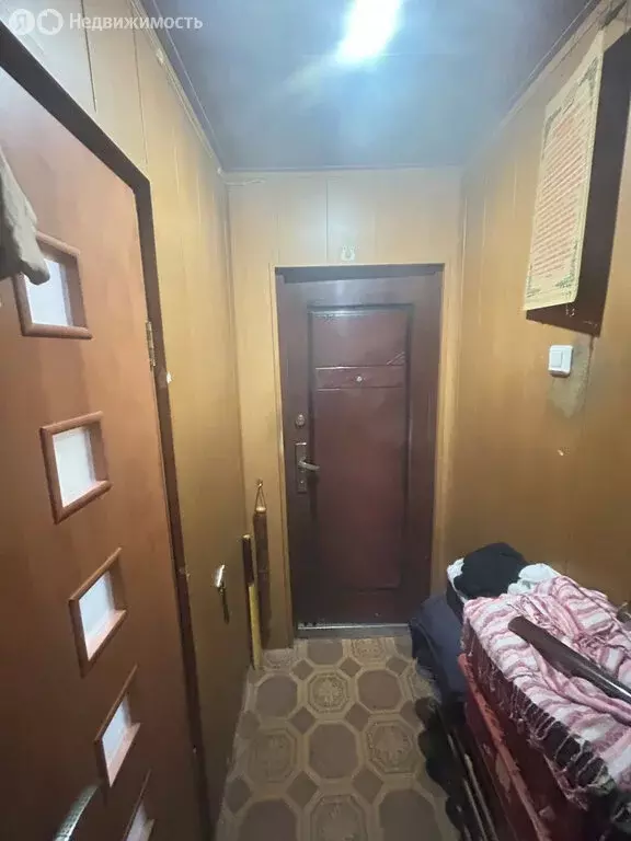 1-комнатная квартира: Пестрецы, Школьная улица, 1 (30.2 м) - Фото 2