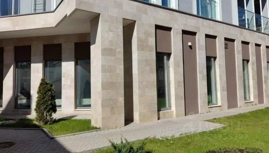 Офис в Санкт-Петербург ул. Рентгена, 25 (326 м) - Фото 1