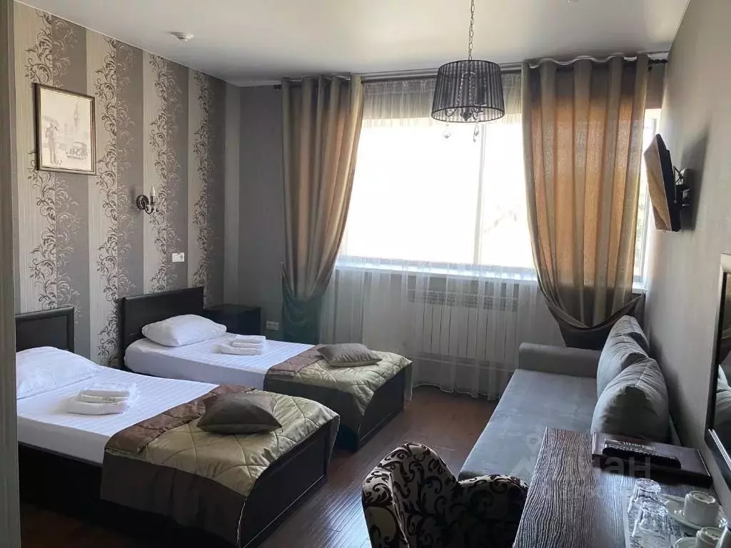 Комната Волгоградская область, Волгоград Череповецкая ул., 29 (22.0 м) - Фото 2