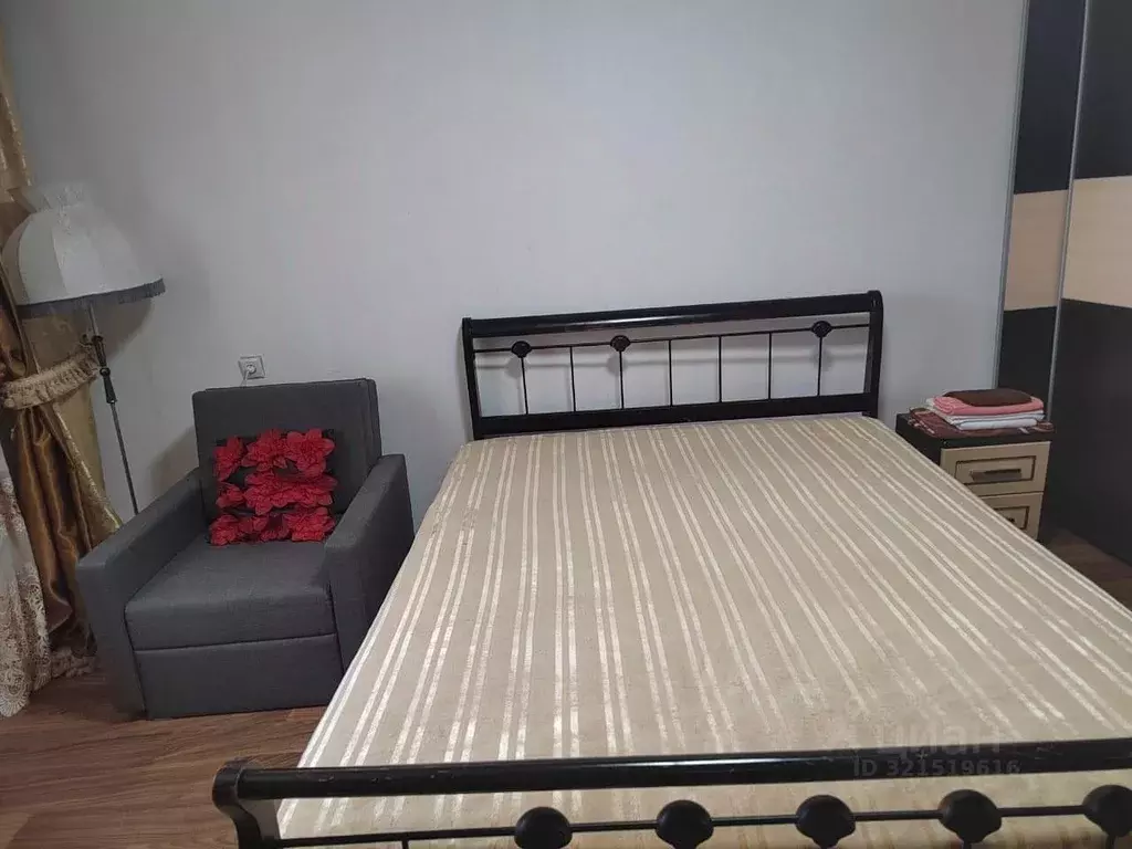 2-к кв. Коми, Усинск ул. Ленина, 9 (40.0 м) - Фото 2