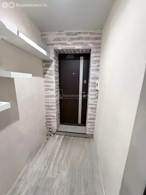 2-комнатная квартира: Вязники, Железнодорожная улица, 44 (54 м) - Фото 2