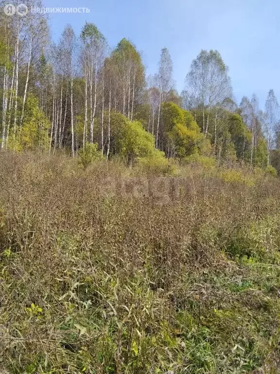 Участок в село Ускуч, Школьная улица (7 м) - Фото 1
