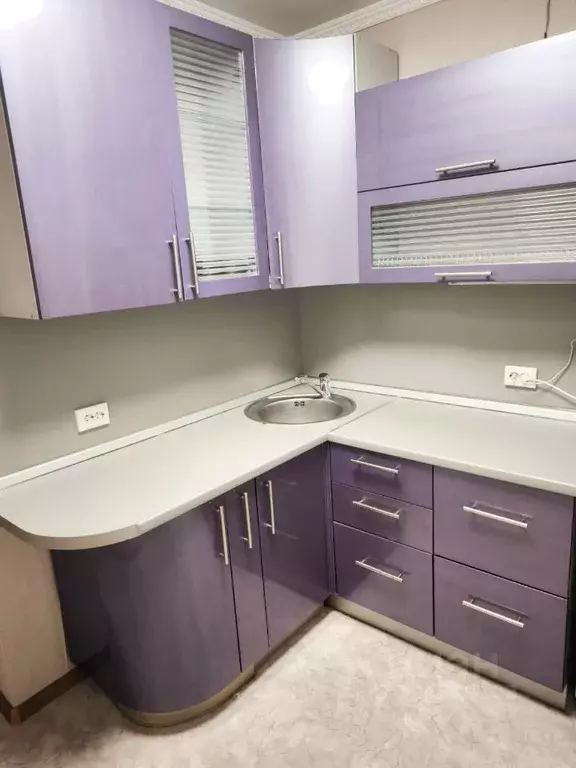 3-к кв. Московская область, Пушкино Лесная ул., 10 (61.4 м) - Фото 1