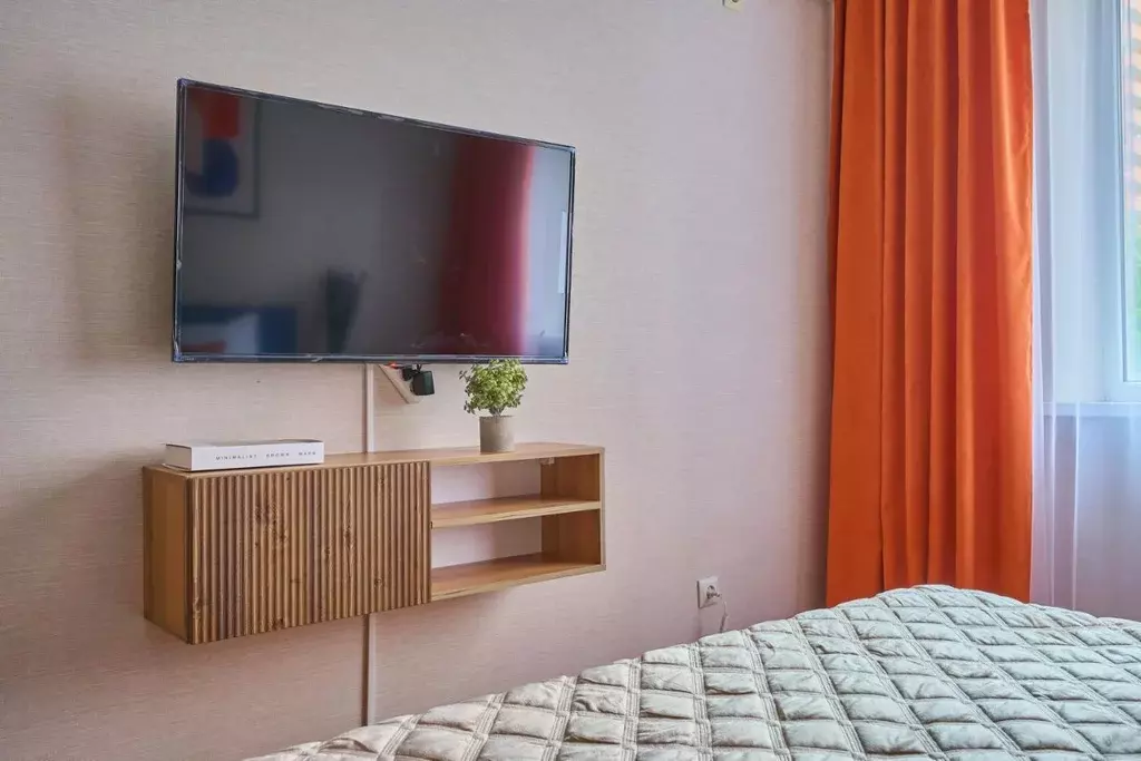 1-к кв. Краснодарский край, Краснодар Восточно-Кругликовская ул., 28/2 ... - Фото 2