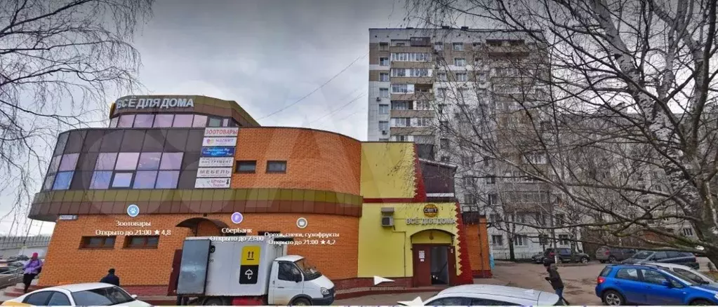 1-к. квартира, 35,1 м, 2/12 эт. - Фото 1
