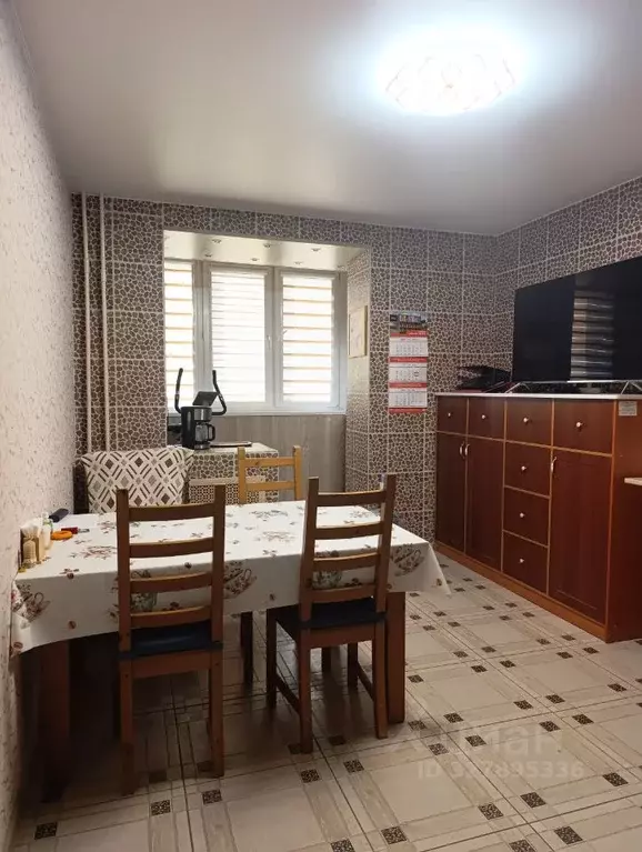 3-к кв. Московская область, Раменский муниципальный округ, пос. ... - Фото 1