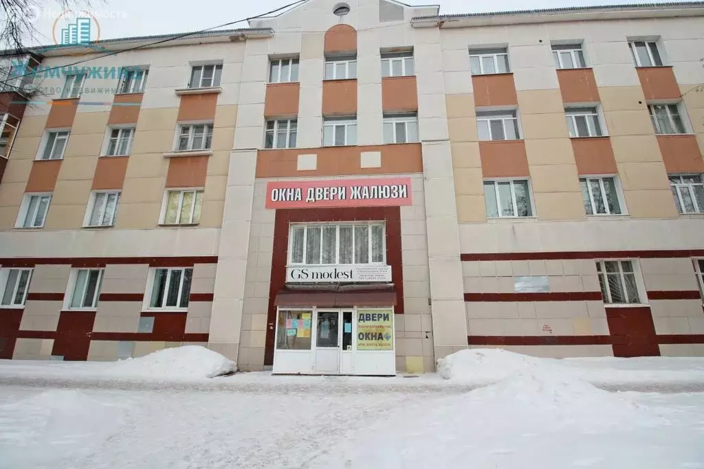 Помещение свободного назначения (231.9 м) - Фото 0