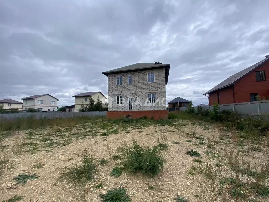 Дом в Пензенская область, Пензенский район, Мичуринский сельсовет, ... - Фото 1