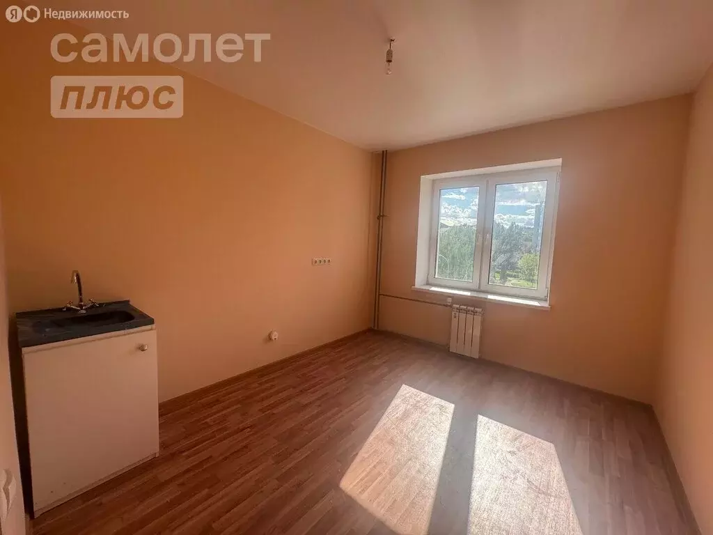 2-комнатная квартира: Балашиха, шоссе Энтузиастов, вл2с286 (64.9 м) - Фото 0