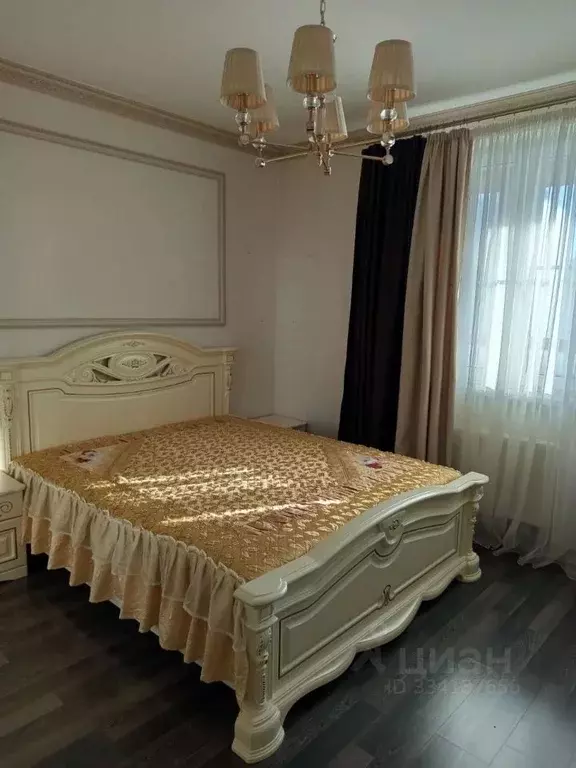 2-к кв. Московская область, Балашиха ул. Ситникова, 4 (45.0 м) - Фото 2