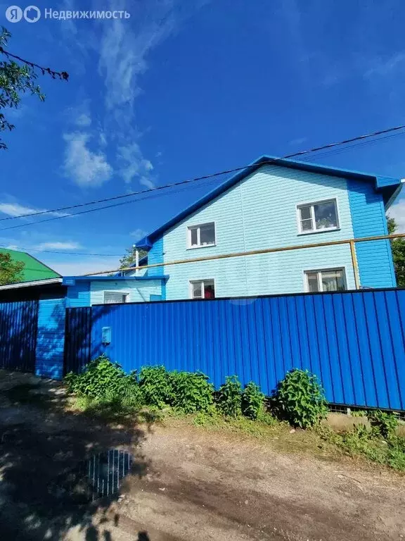 Дом в Борисоглебск, СНТ Черёмушки (97 м) - Фото 2
