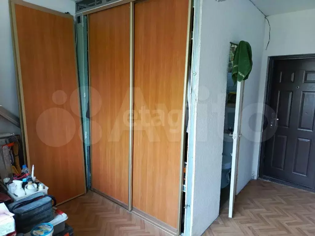Комната 18,5 м в 1-к., 4/9 эт. - Фото 1