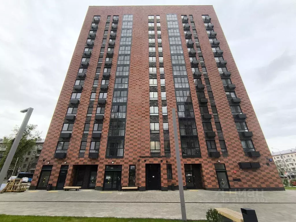 Помещение свободного назначения в Москва Ставропольская ул., 1 (127 м) - Фото 0