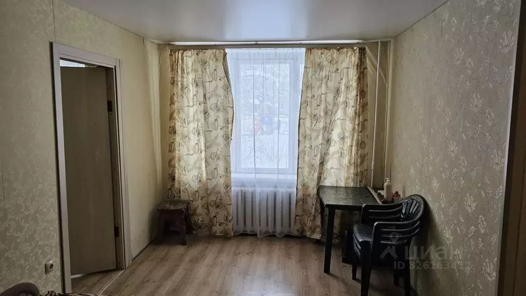 2-к кв. Московская область, Химки Сходня мкр, Первомайская ул., 28/2 ... - Фото 2