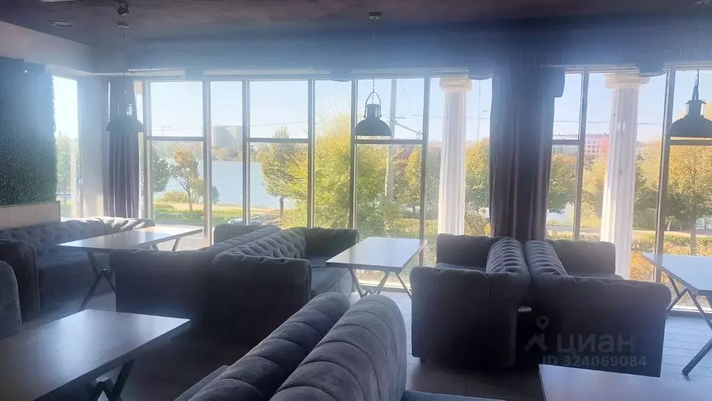 Торговая площадь в Татарстан, Казань ул. Марселя Салимжанова, 2Г (400 ... - Фото 2