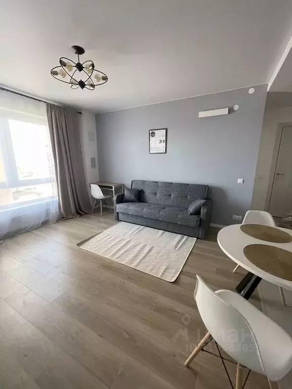 1-к кв. Москва Кастанаевская ул., 55к1 (40.0 м) - Фото 1