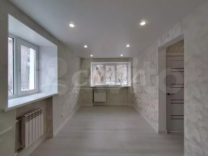 1-к. квартира, 30 м, 1/5 эт. - Фото 1