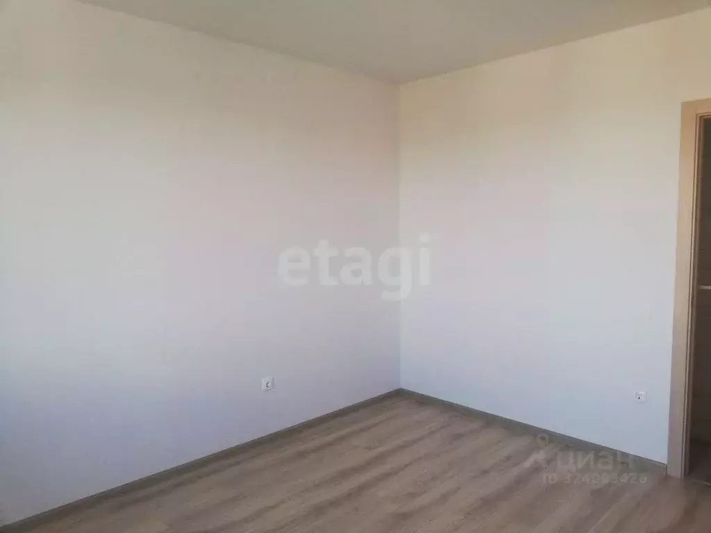 1-к кв. Курская область, Курск ул. Энгельса, 115 (38.37 м) - Фото 2