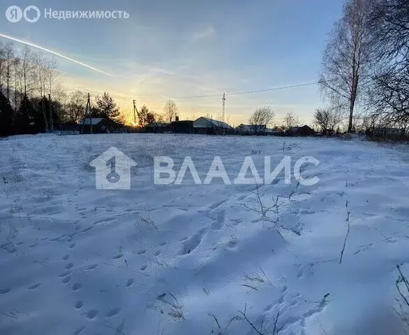 Участок в село Сухая, Байкальская улица, 15 (64 м) - Фото 1