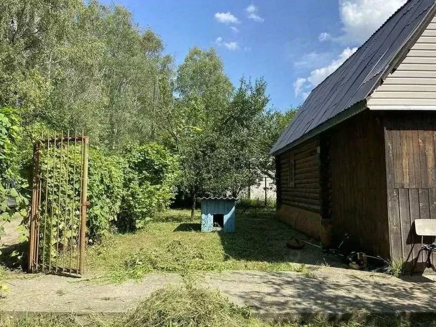 Дом в Рязанская область, Рязань Сысоево мкр, 5 (30 м) - Фото 2