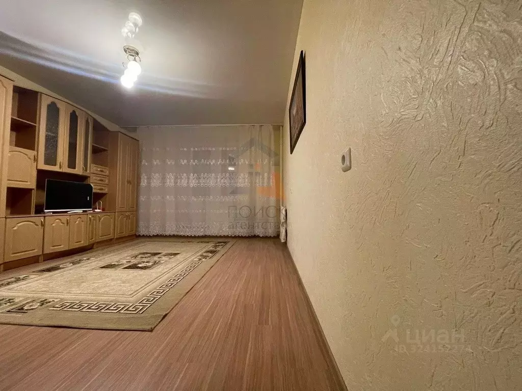 1-к кв. Кировская область, Киров ул. Сурикова, 52 (46.0 м) - Фото 2