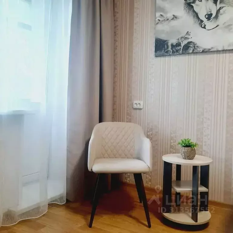 2-к кв. Новосибирская область, Обь ул. ЖКО Аэропорта, 13 (44.0 м) - Фото 1