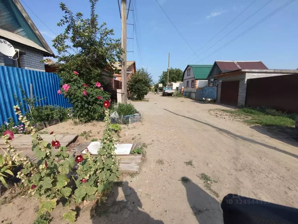 Дом в Астраханская область, Астрахань ул. Щукина, 49 (44 м) - Фото 2