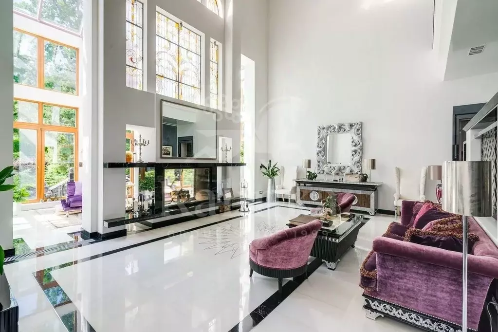 Дом в Московская область, Одинцовский городской округ, д. Таганьково, ... - Фото 1