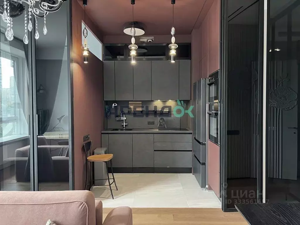 3-к кв. Москва ш. Энтузиастов, 3к1 (70.0 м) - Фото 1