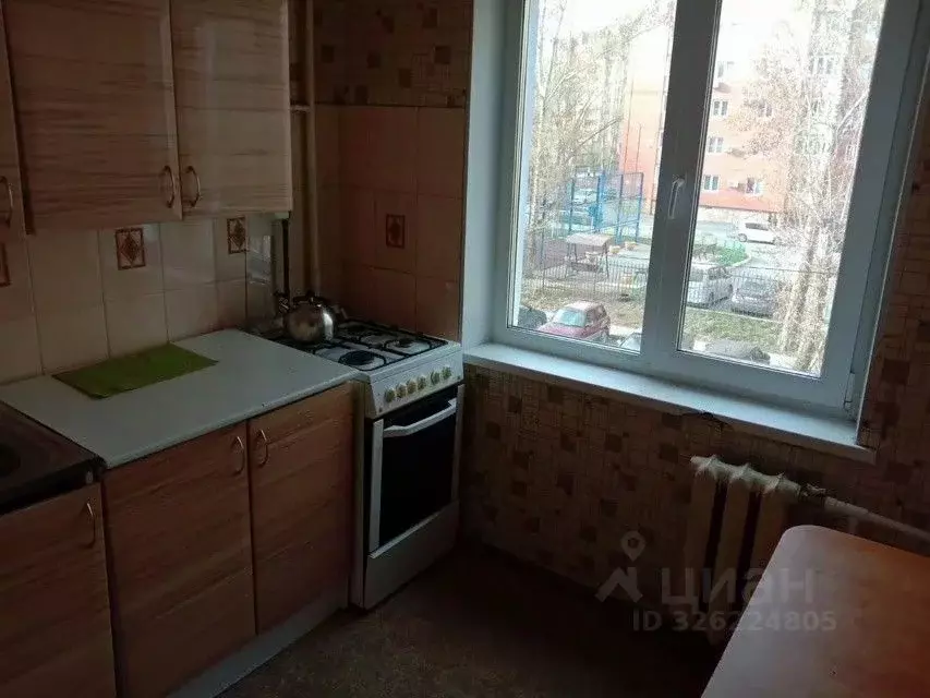 3-к кв. Омская область, Омск Заозерный мкр, ул. Сергея Тюленина, 5А ... - Фото 1