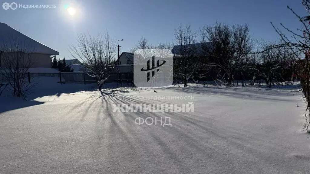 Участок в Саратов, Клеверный переулок (6.53 м) - Фото 2