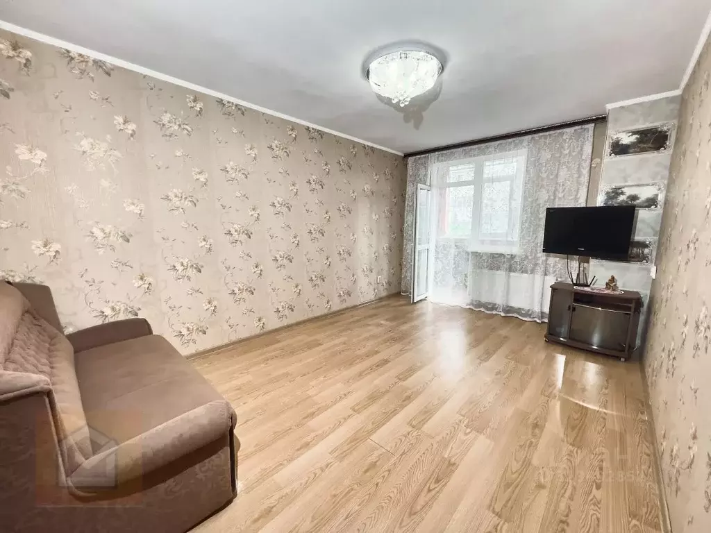 1-к кв. Севастополь ул. Руднева, 26/4 (42.6 м) - Фото 2