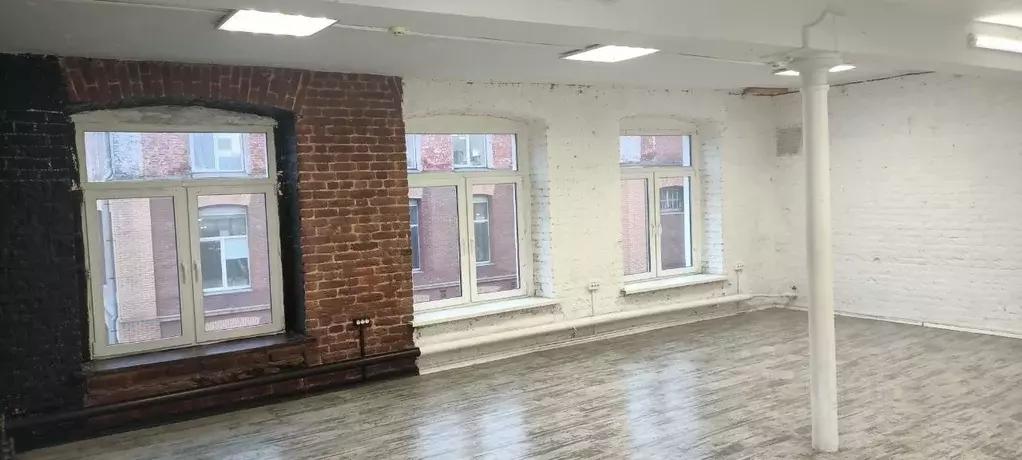 Помещение свободного назначения в Московская область, Орехово-Зуево ... - Фото 2