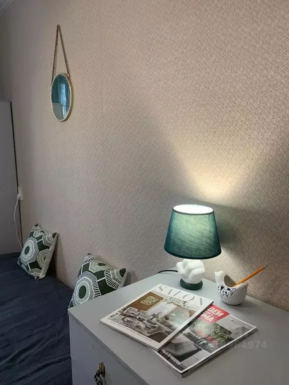 Студия Башкортостан, Уфа Молодежный бул., 8 (16.7 м) - Фото 1