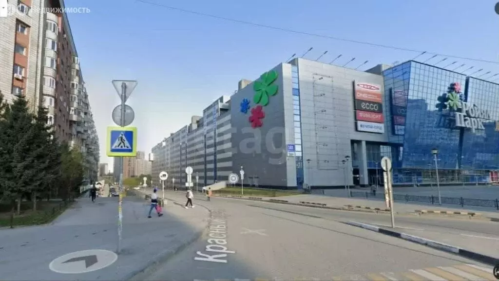 Офис (28 м) - Фото 1