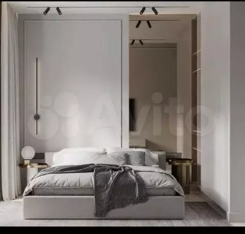 3-к. квартира, 90 м, 11/20 эт. - Фото 0