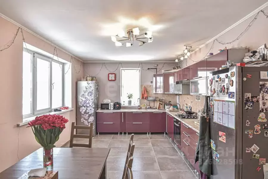 Дом в Сахалинская область, Анивский городской округ, с. Новотроицкое ... - Фото 1