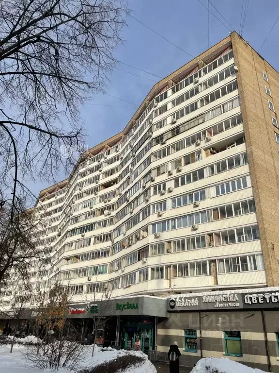 2-к кв. Москва Новокузнецкая ул., 13С1 (48.0 м) - Фото 1