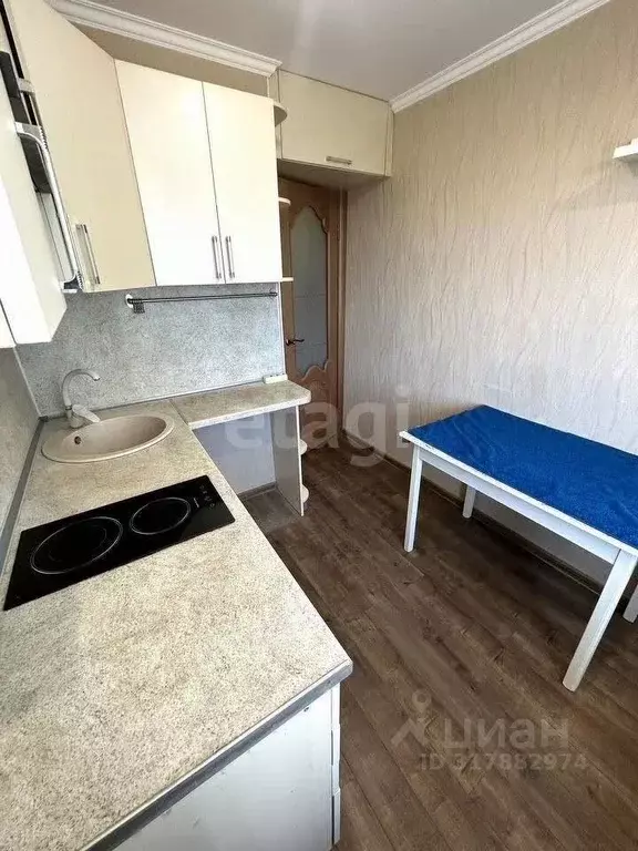 1-к кв. Краснодарский край, Новороссийск ул. Куникова, 58А (30.3 м) - Фото 1