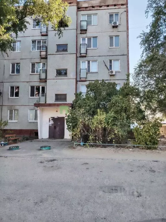 3-к кв. Калмыкия, Элиста 6-й мкр, 26 (67.4 м) - Фото 0