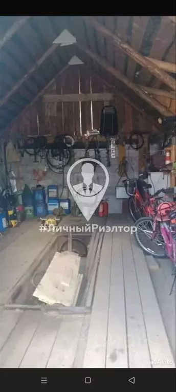 Дом в Рязанская область, Шиловский район, Ерахтурское с/пос, с. ... - Фото 1