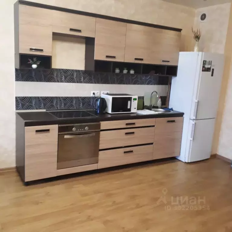 3-к кв. Иркутская область, Иркутск Трудовая ул., 56/1 (77.0 м) - Фото 0