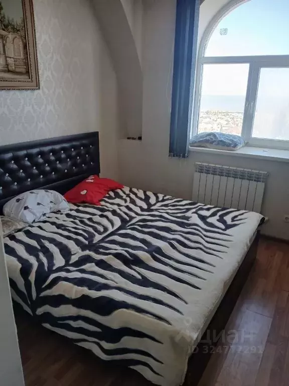 2-к кв. Дагестан, Дербент ул. Д. Атаева, 37 (65.9 м) - Фото 2