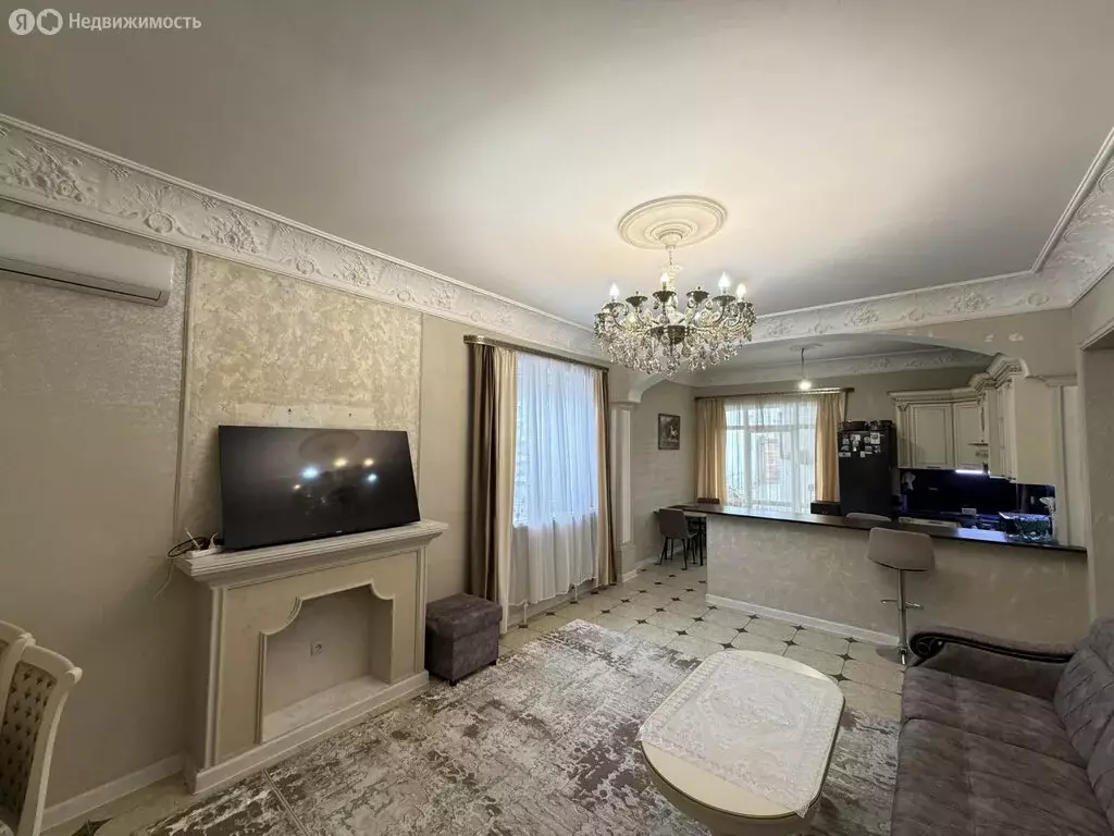 Дом в Нальчик, улица Добровольского, 36А (100 м) - Фото 2