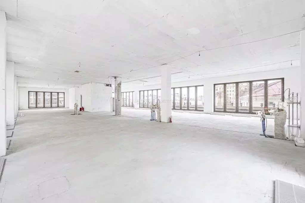 5-к кв. Москва Газетный пер., 13с2 (392.1 м) - Фото 1