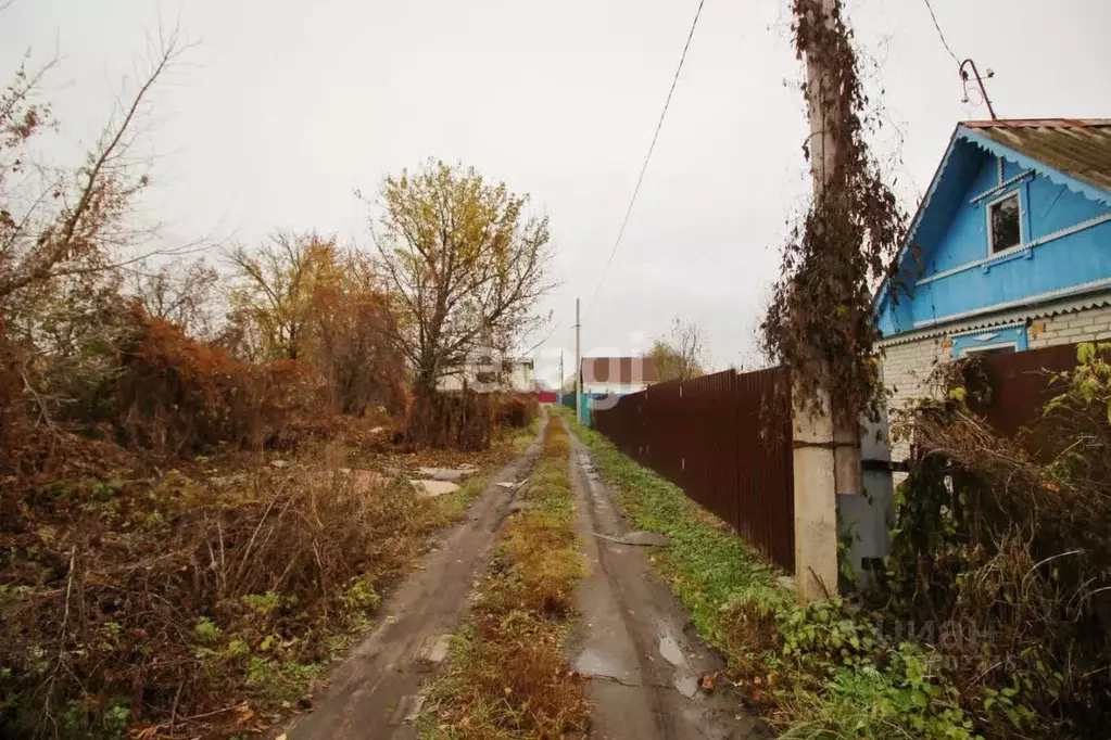 Дом в Ульяновская область, Ульяновск Средняя Радуга СНТ,  (60 м) - Фото 1