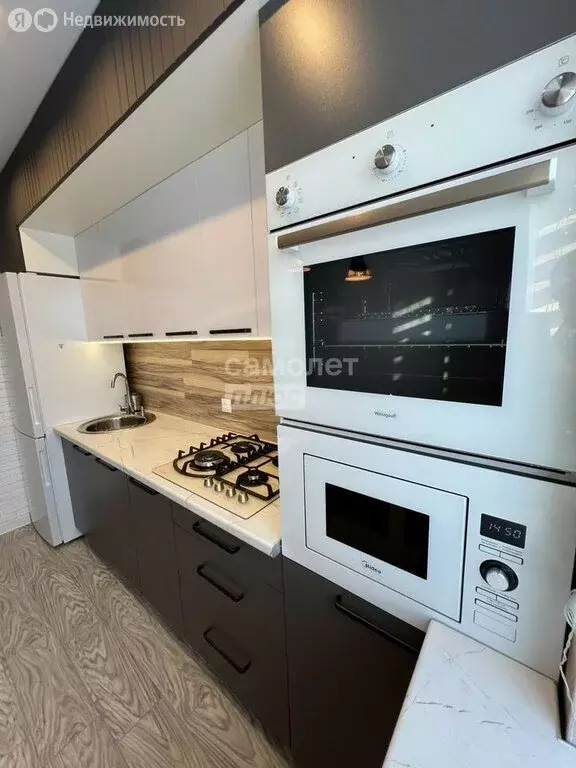 3-комнатная квартира: Липецк, Первомайская улица, 81 (61.9 м) - Фото 2